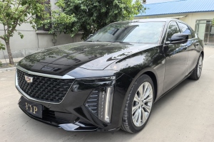 CT6 凱迪拉克 28T 尊貴型