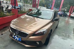 V40 沃尔沃 2.0T 智尚版