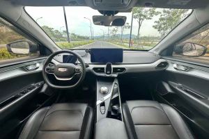 QX50 英菲尼迪 