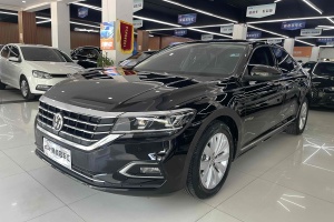 帕薩特 大眾 改款 330TSI 精英版 國VI