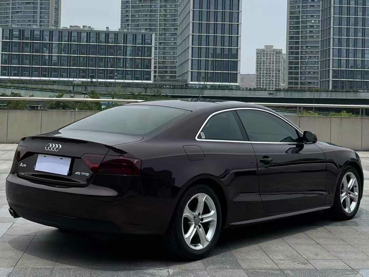 奧迪 奧迪Q5  2015款 40 TFSI 動(dòng)感型圖片