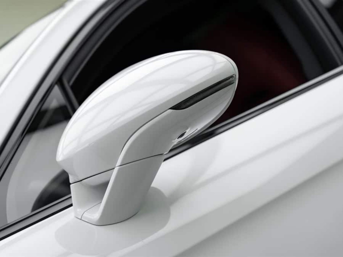 保時(shí)捷 Panamera  2023款 Panamera 行政加長版 2.9T圖片
