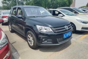 途歡 大眾 1.4 TSI