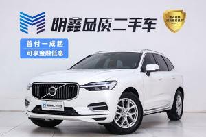 XC60 沃爾沃 T5 四驅(qū)智逸豪華版