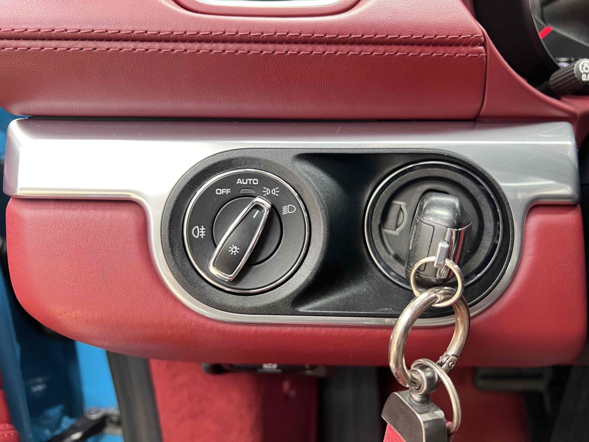 保時捷 718  2020款 Boxster 2.0T圖片
