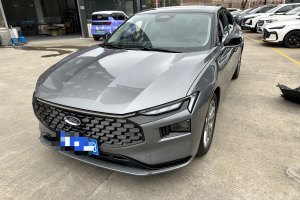 蒙迪歐 福特 改款 EcoBoost 245 豪華型