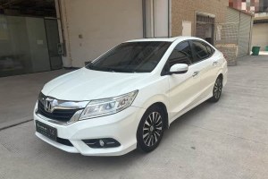 凌派 本田 1.8L 自動豪華版