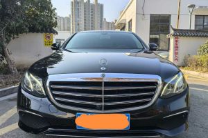 奔馳E級 奔馳 E 200 L