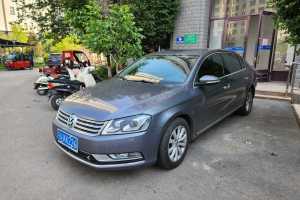 邁騰 大眾 2.0TSI 豪華型
