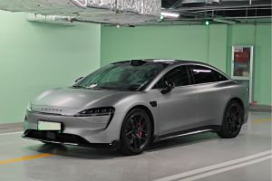 智界S7 智界汽車 Max RS