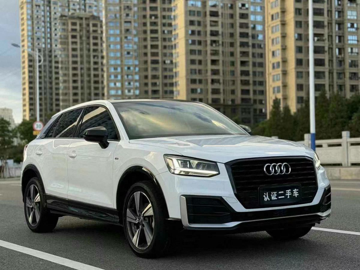 2020年1月奧迪 奧迪S7  2020款 2.9 TFSI quattro