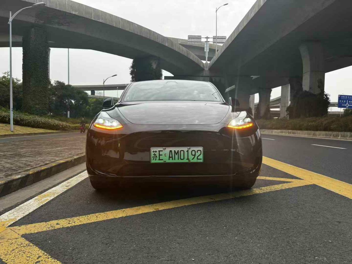 特斯拉 Model S  2023款 三電機(jī)全輪驅(qū)動(dòng) Plaid版圖片