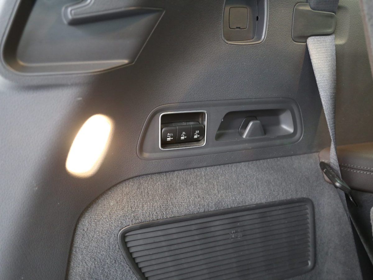 奔驰 奔驰GLS  2020款 GLS 450 4MATIC动感型图片