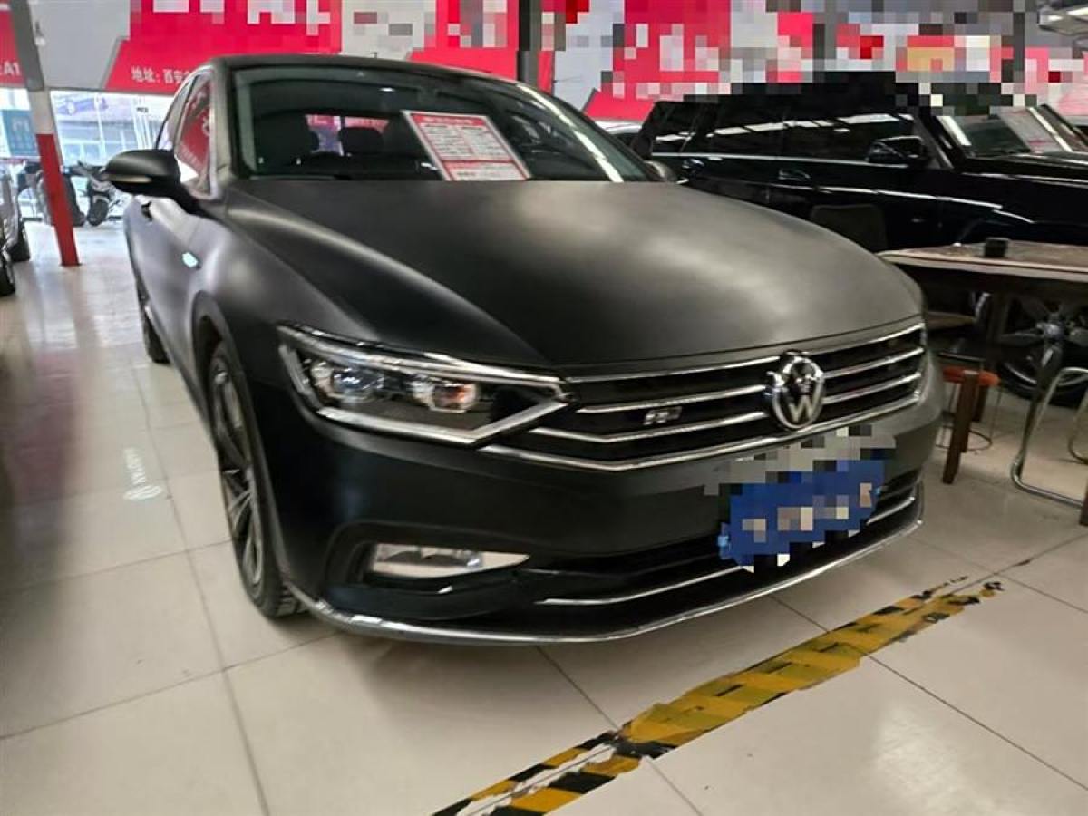 大眾 邁騰  2021款 330TSI DSG 30周年紀(jì)念版圖片