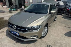 寶來 大眾 1.6L 自動時尚型