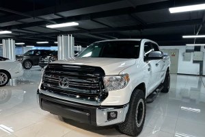 坦途 豐田 5.7L TRD Pro