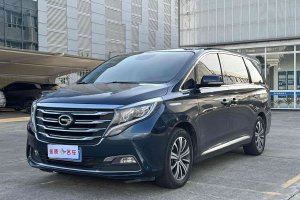 M8 廣汽傳祺 320T 尊貴版