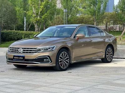 2022年1月 大眾 輝昂 380TSI 豪華版圖片