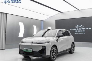 零跑C11 零跑 智行版510