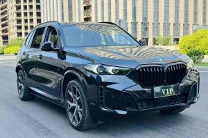 寶馬X5 寶馬 xDrive 40Li 尊享型黑焰限量版