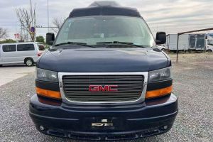 GMC  