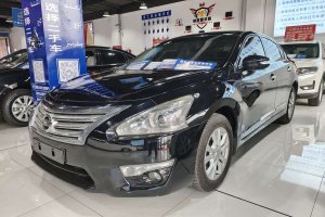 天籟 日產(chǎn) 2.0L XL Upper科技版