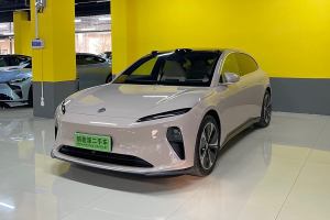 蔚來ET5T 蔚來 75kWh Touring