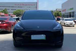 Model Y 特斯拉 后輪驅(qū)動(dòng)版
