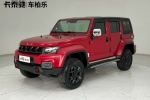 BJ40北京