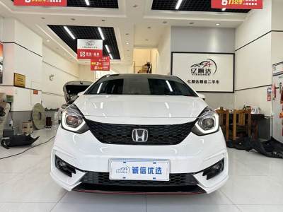 2021年7月 本田 LIFE 1.5L CVT SPORT心動(dòng)版圖片