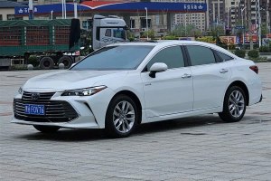 亞洲龍 豐田 雙擎 2.5L 豪華版 國V