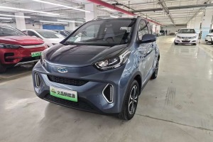eQ1 奇瑞 小螞蟻 4座智炫版 30.6kWh