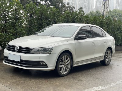 2018年5月 大眾 速騰 280TSI DSG舒適型圖片