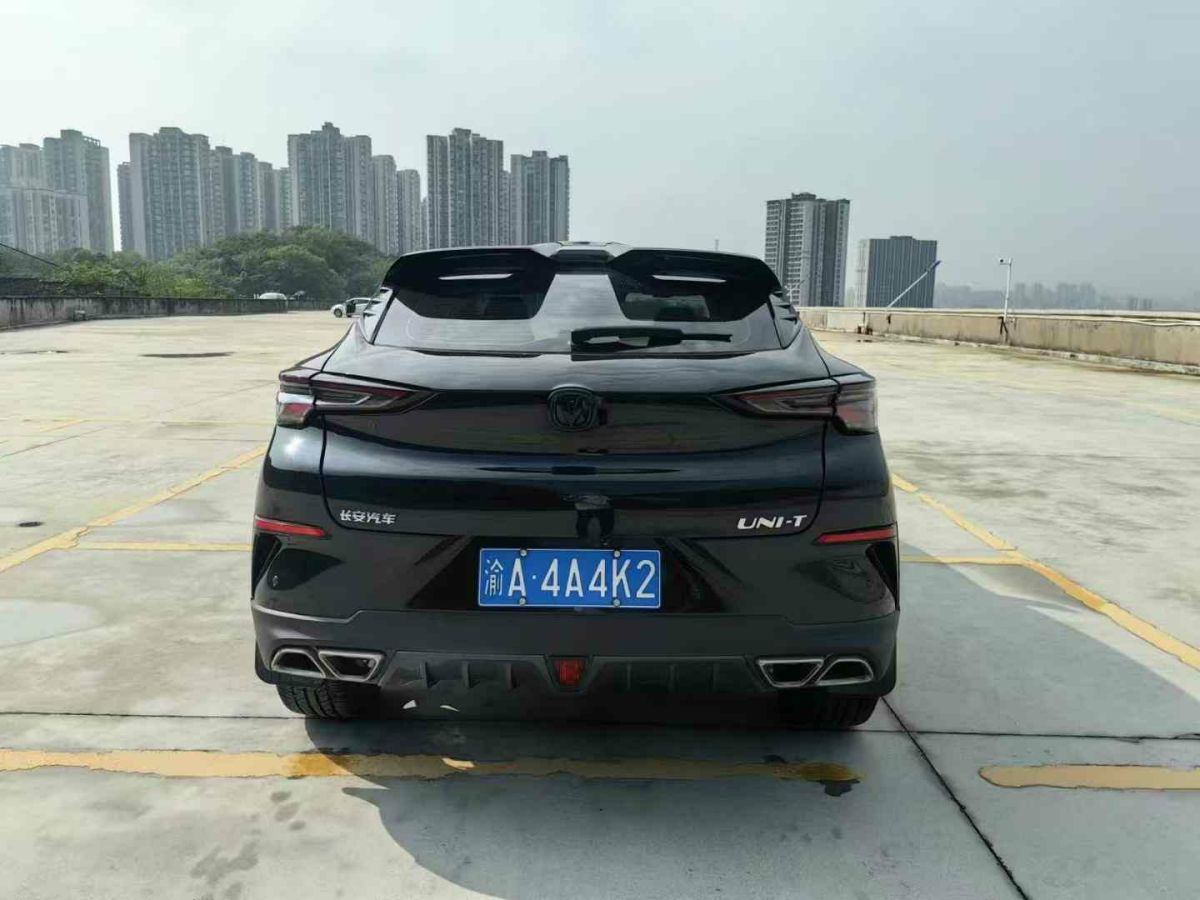 長(zhǎng)安輕型車 睿行EM80  2020款 高頂對(duì)開門 41.86KWh圖片