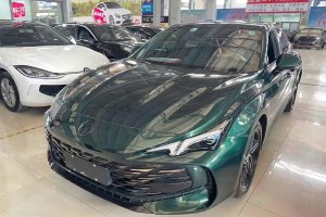 名爵7 名爵 2.0T 自動獵美奢享版