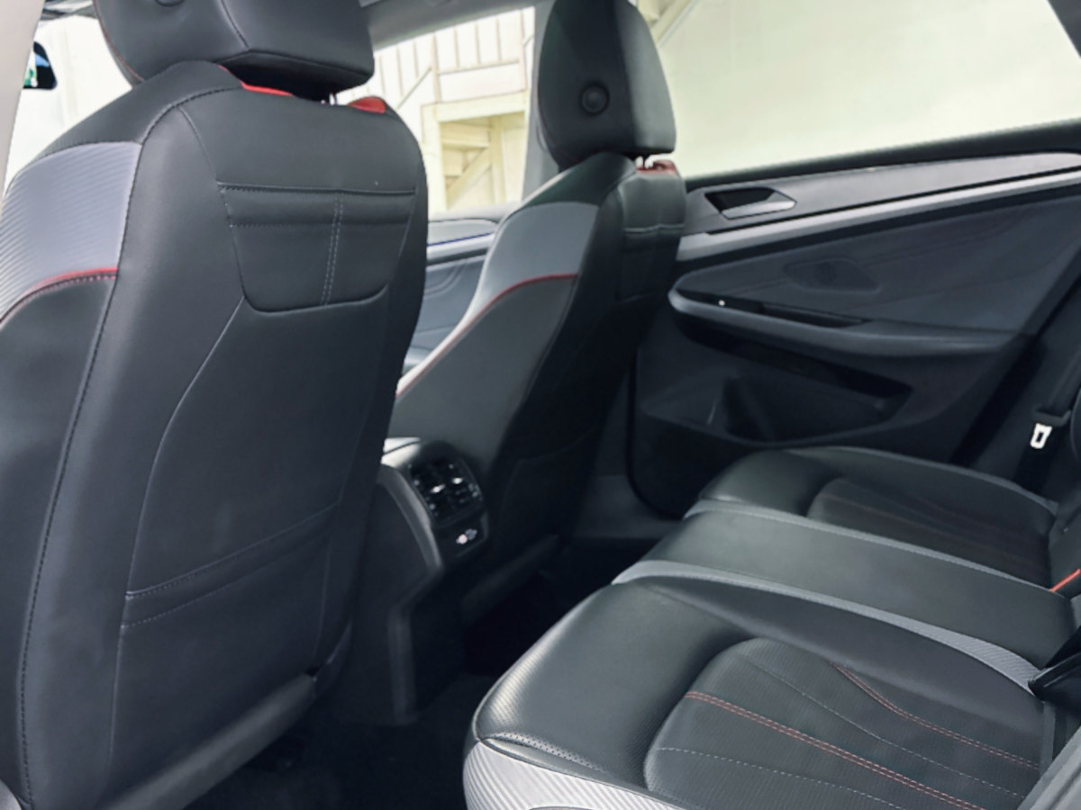 大眾 凌渡  2022款 凌渡L 280TSI DSG酷辣版圖片