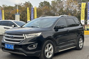 銳界 福特 EcoBoost 245 兩驅(qū)精銳型 5座