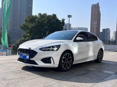 2020年7月 福特 ?？怂?三廂 EcoBoost 180 自動(dòng)ST Line圖片