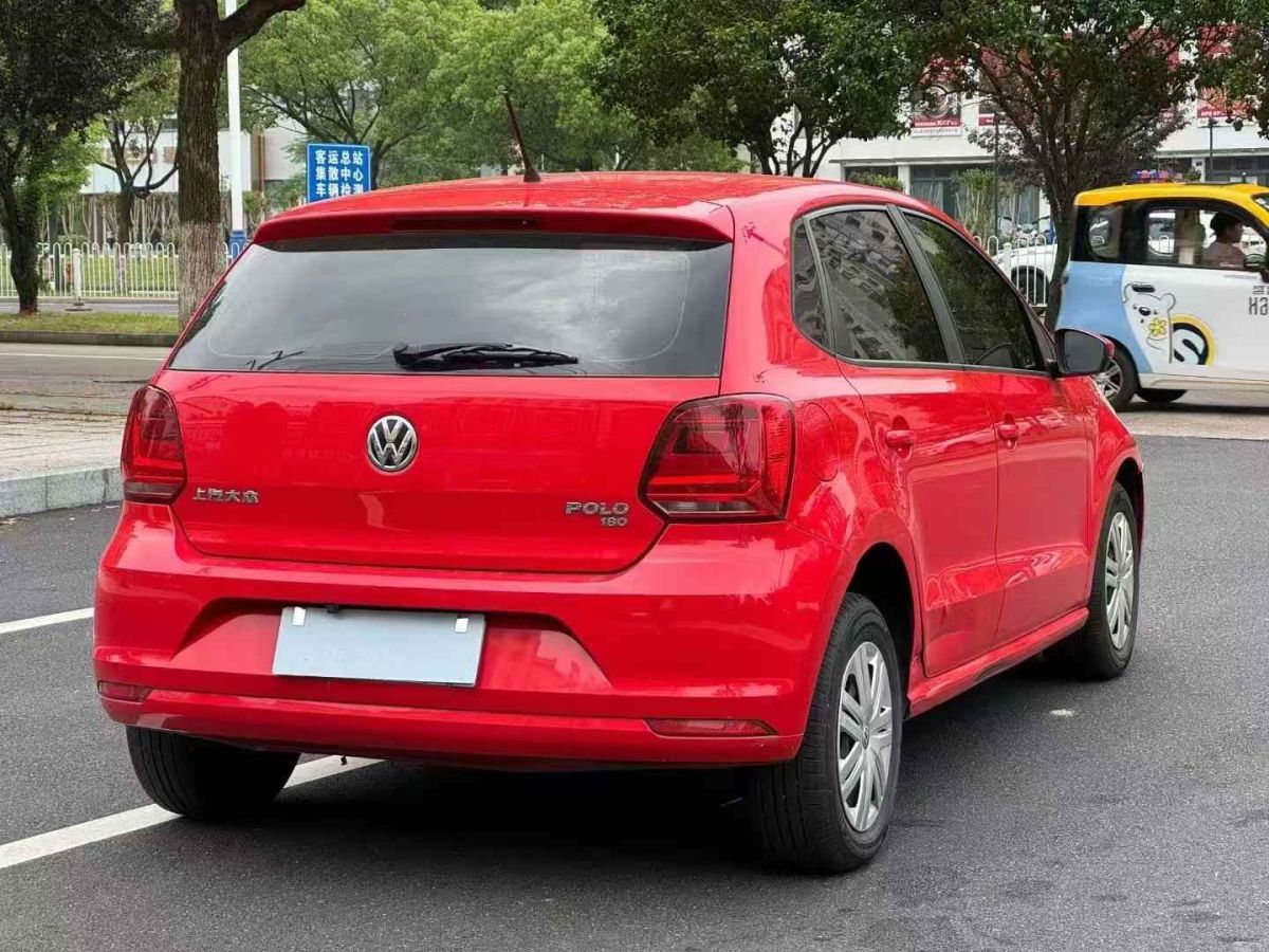 大眾 途安  2018款 L 280TSI 手動(dòng)風(fēng)尚版圖片