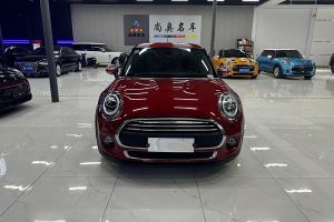 MINI MINI 1.5T ONE PLUS