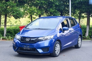 飛度 本田 1.5L LX CVT舒適型