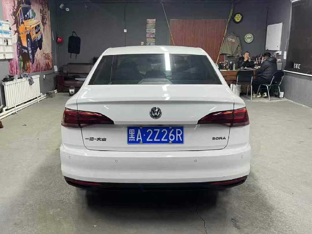 大眾 寶來  2014款 1.6L 自動舒適型圖片