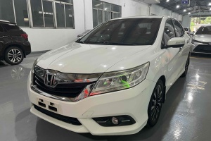 凌派 本田 1.8L 自動豪華版
