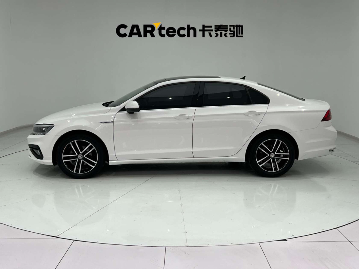 大眾 凌渡  2019款 280TSI DSG舒適版圖片