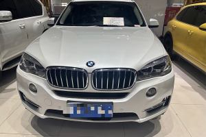 寶馬X5 寶馬 xDrive28i