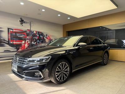 2021年8月 大眾 輝昂 380TSI 豪華版圖片