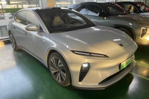 蔚來ET5 蔚來 75kWh