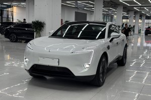阿維塔11 阿維塔 鴻蒙 90度 后驅(qū)版