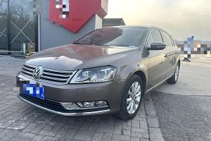 迈腾 大众 改款 1.8TSI 豪华型