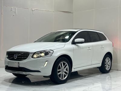 2017年12月 沃爾沃 XC60 T5 智進(jìn)升級版圖片